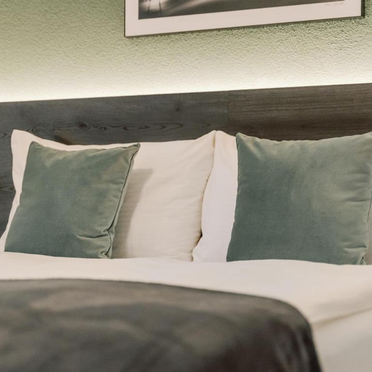 Waldstätterhof Swiss Quality Hotel - Comfort Doppelzimmer - 2