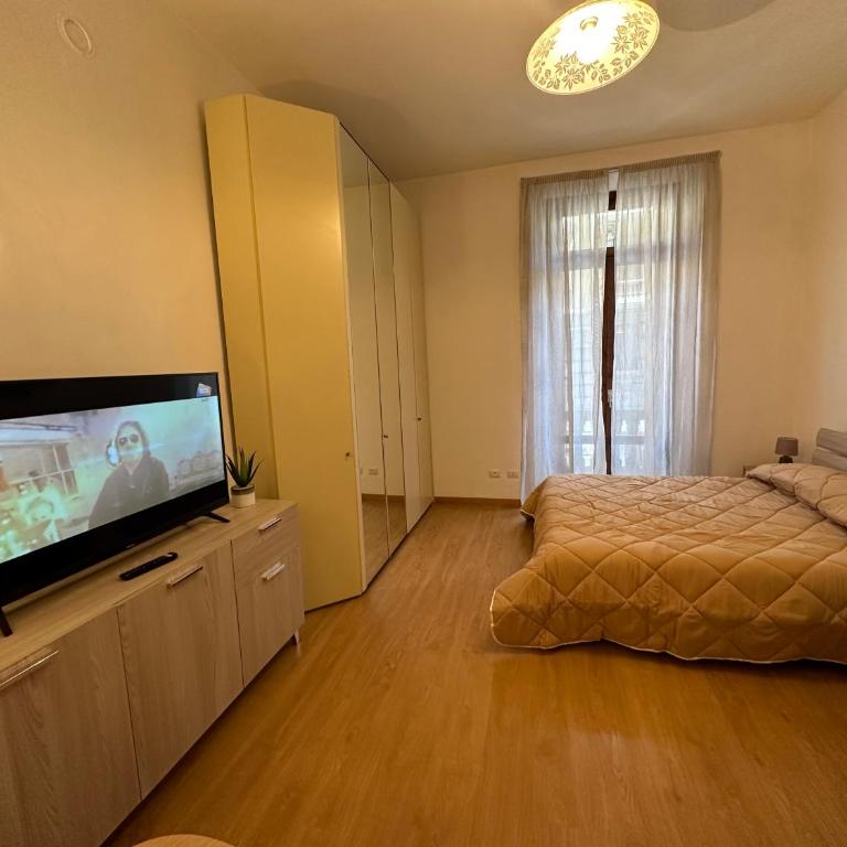 Apartment San Gregorio 23 - Appartamento con 1 Camera da Letto - 9