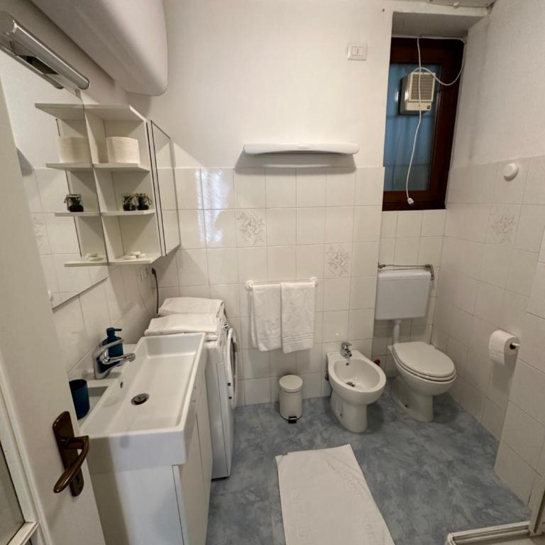Apartment San Gregorio 23 - Appartamento con 1 Camera da Letto - 5