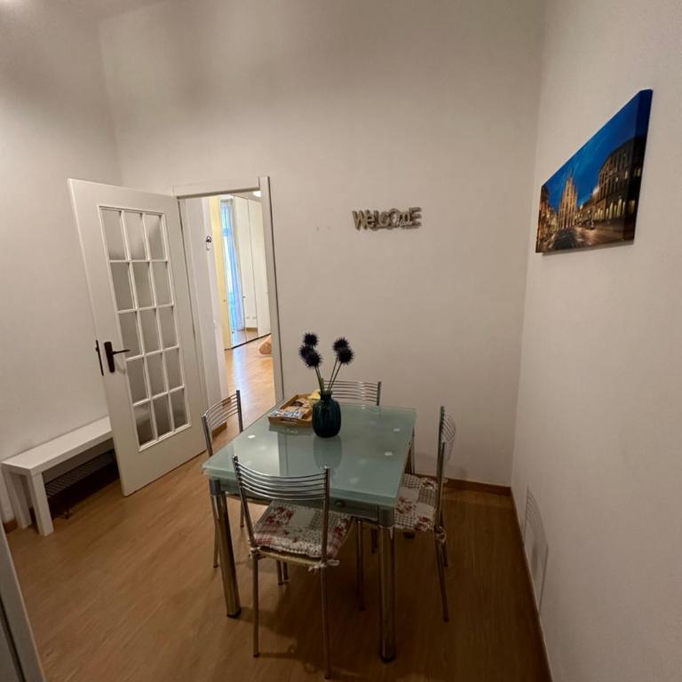 Apartment San Gregorio 23 - Appartamento con 1 Camera da Letto - 4