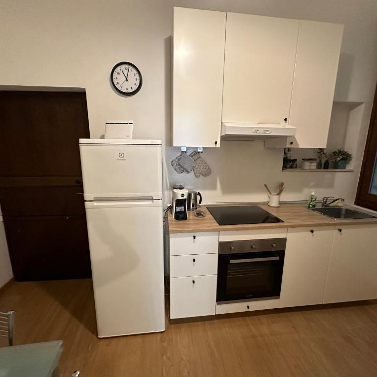 Apartment San Gregorio 23 - Appartamento con 1 Camera da Letto - 2