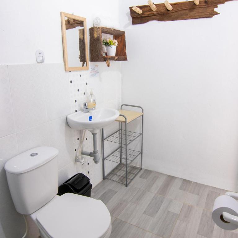 Casa Viva Alojamiento Rural - Family Double Room - 5