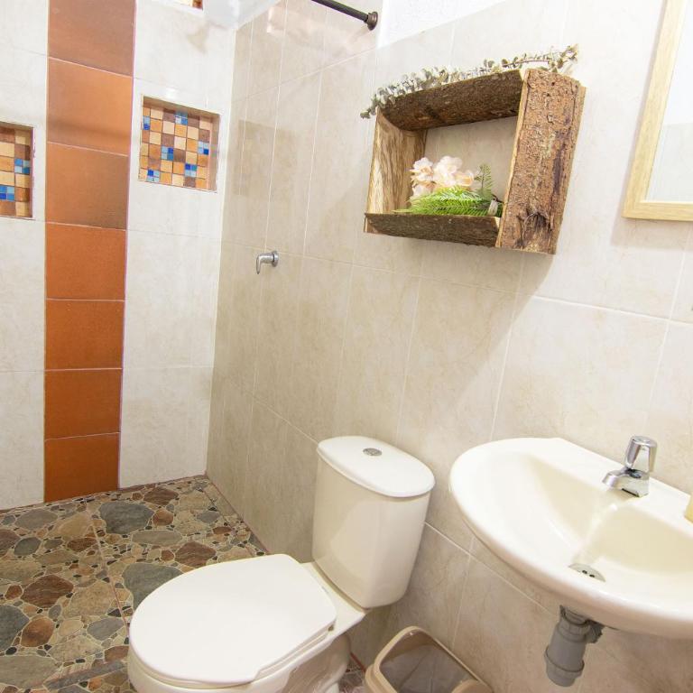 Casa Viva Alojamiento Rural - Estudio Familiar - 5