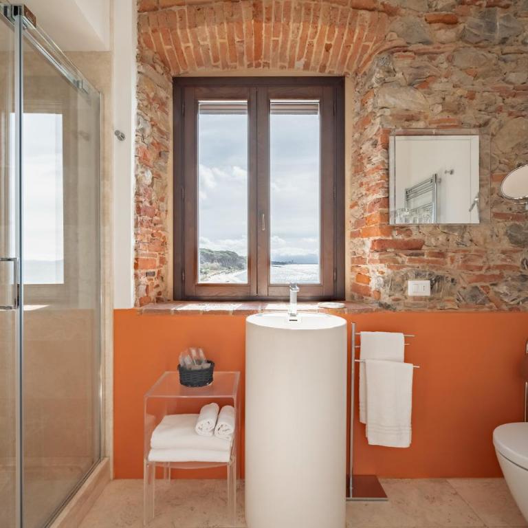 Torre Mozza - Dimora d' Epoca - Junior Suite Familiare - 1