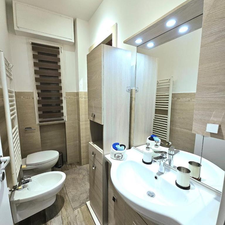 Casa MaViRa Property - Appartamento con 2 Camere da Letto - 7