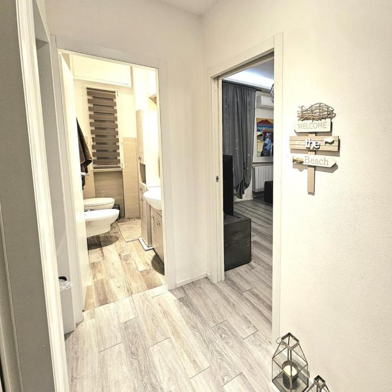 Casa MaViRa Property - Appartamento con 2 Camere da Letto - 8