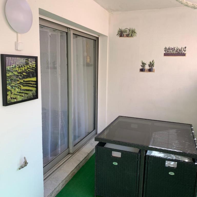 Appartement Nice Magnan - Apartamento de 1 dormitorio - 16
