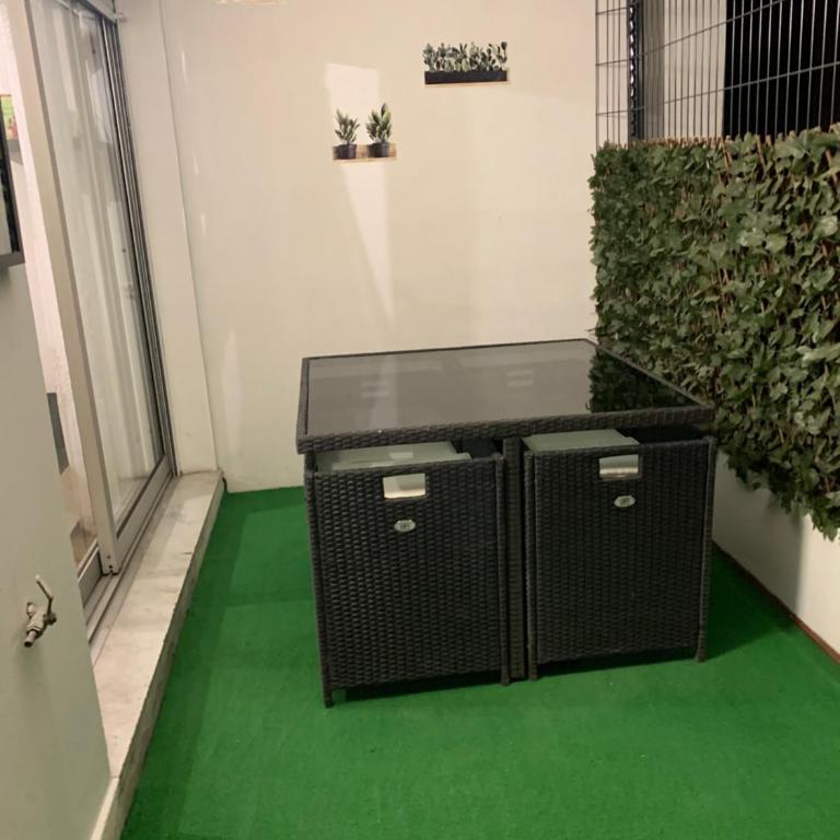 Appartement Nice Magnan - Apartamento de 1 dormitorio - 17