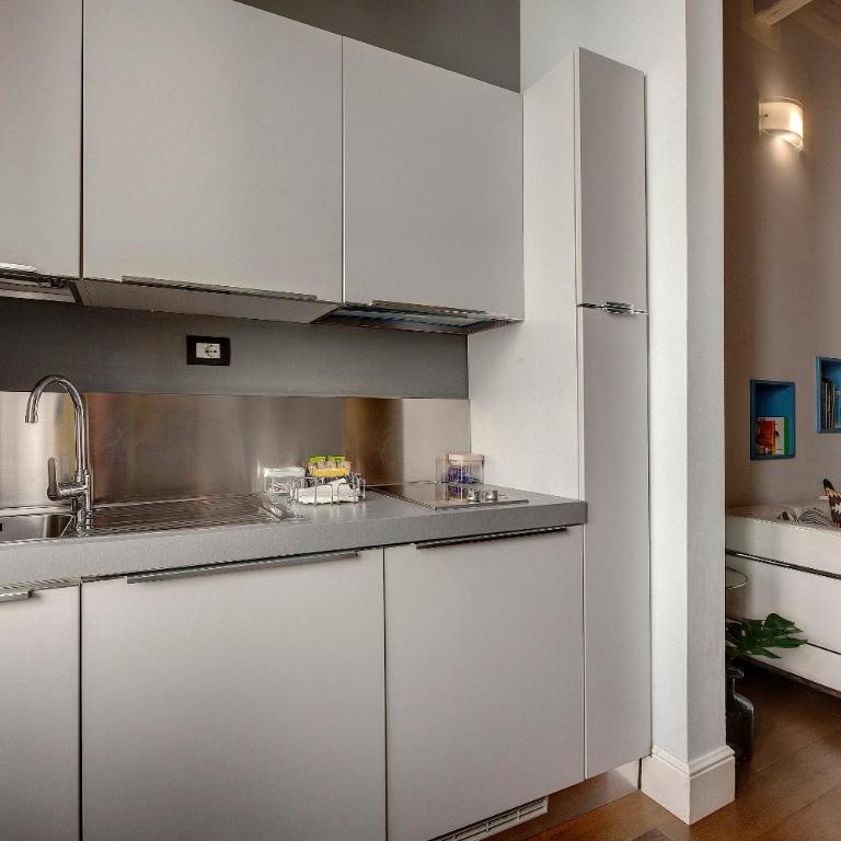 Santo Spirito Studio Flat - Studio - 18