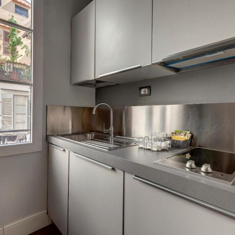 Santo Spirito Studio Flat - Studio - 19