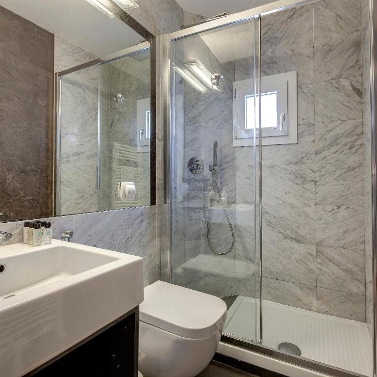 Santo Spirito Studio Flat - Studio - 20