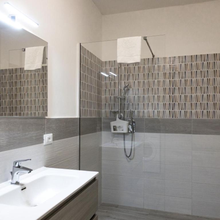 Fardella 250 - Appartamento Standard - 5