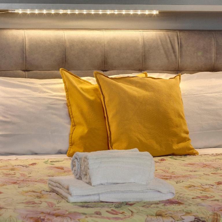 Santo Spirito Studio Flat - Studio - 22