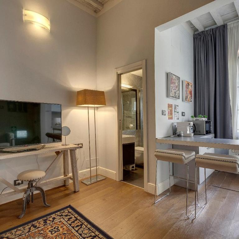 Santo Spirito Studio Flat - Studio - 24