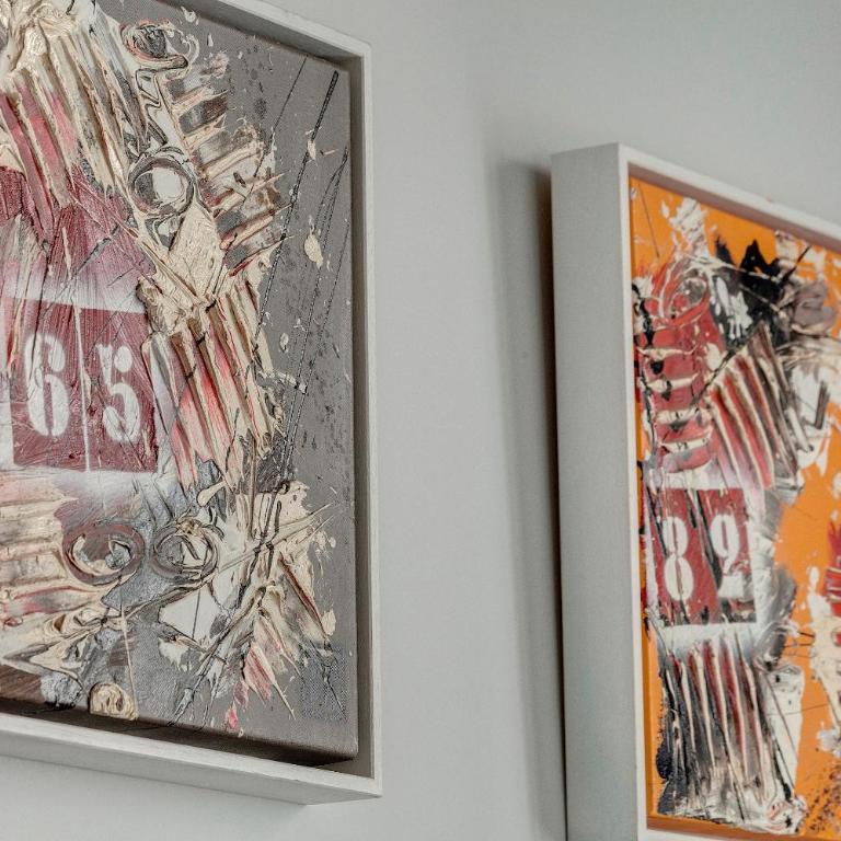 Santo Spirito Studio Flat - Studio - 26