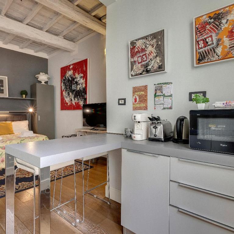 Santo Spirito Studio Flat - Studio - 28