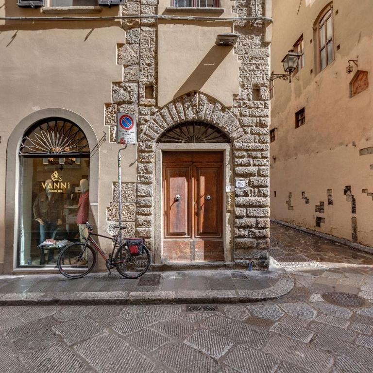 Santo Spirito Studio Flat - Studio - 29