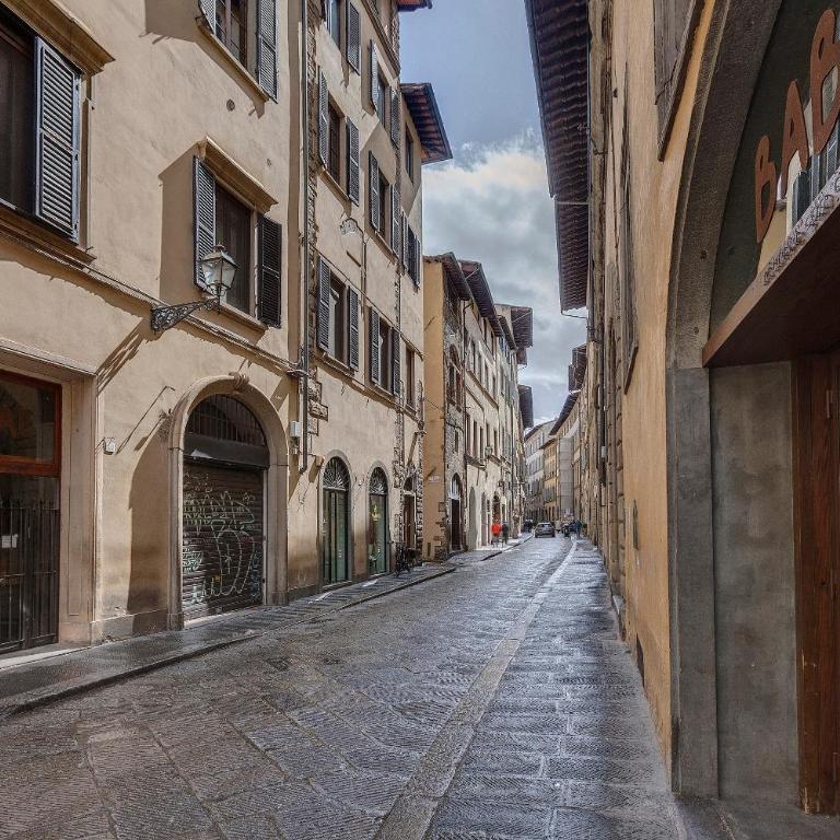 Santo Spirito Studio Flat - Studio - 30