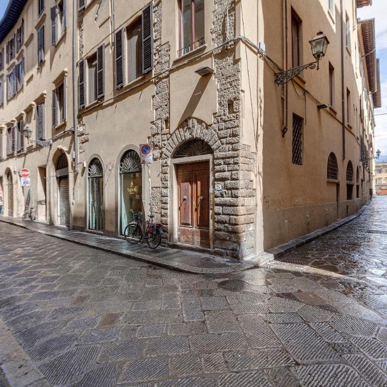 Santo Spirito Studio Flat - Studio - 31