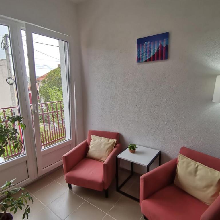 Podinario - Apartman - 4