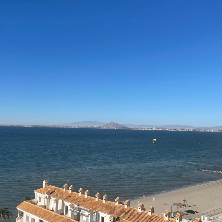Vista Bella La Manga - Apartamento de 2 dormitorios - 28