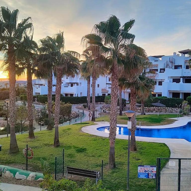 Casa VeraVista - Apartamento de 2 dormitorios - 1