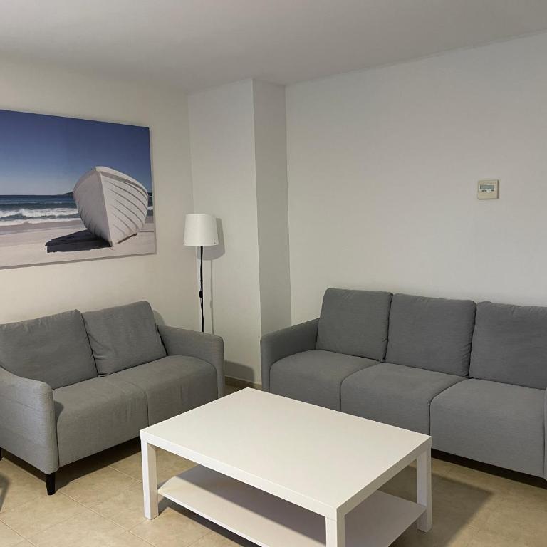 Apartamento ático en Denia - Apartamento de 3 dormitorios - 3