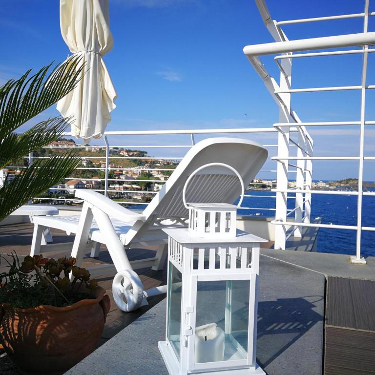 The sea you can feel - Casa - 21