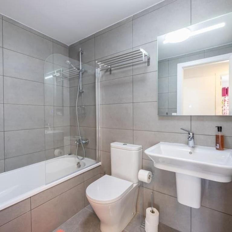 New Chic apartment walk to beach Estepona RDR387 - Apartamento de 2 dormitorios - 6
