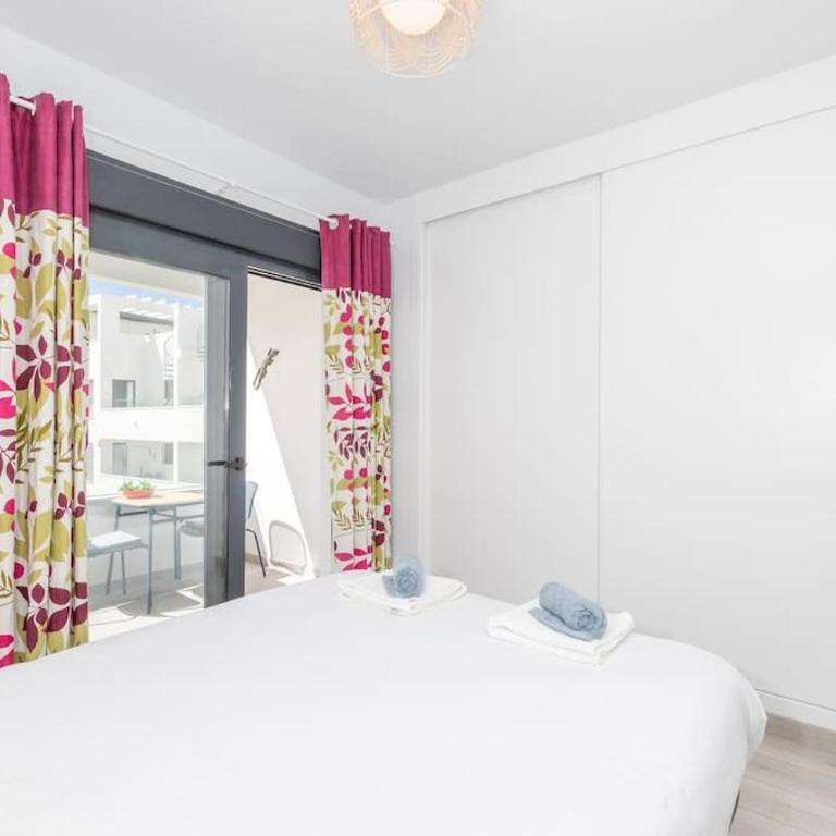 New Chic apartment walk to beach Estepona RDR387 - Apartamento de 2 dormitorios - 12