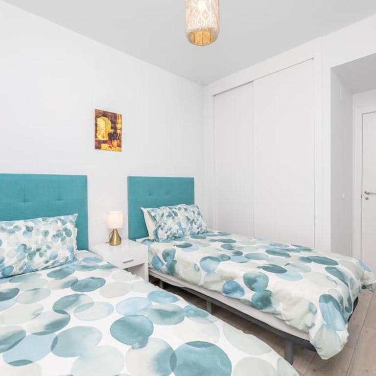 New Chic apartment walk to beach Estepona RDR387 - Apartamento de 2 dormitorios - 24