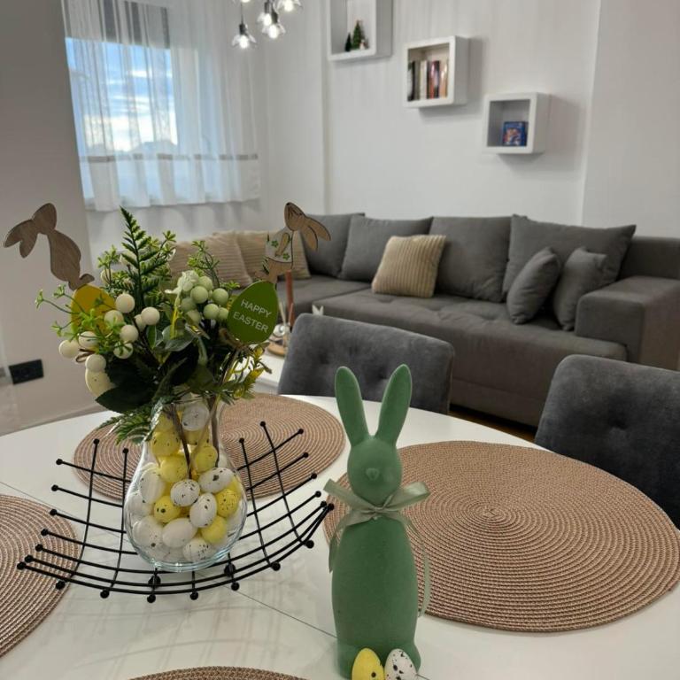 Apartman Jović - Zlatni dan - Zlatibor - Apartman sa 1 Spavaćom Sobom - 13
