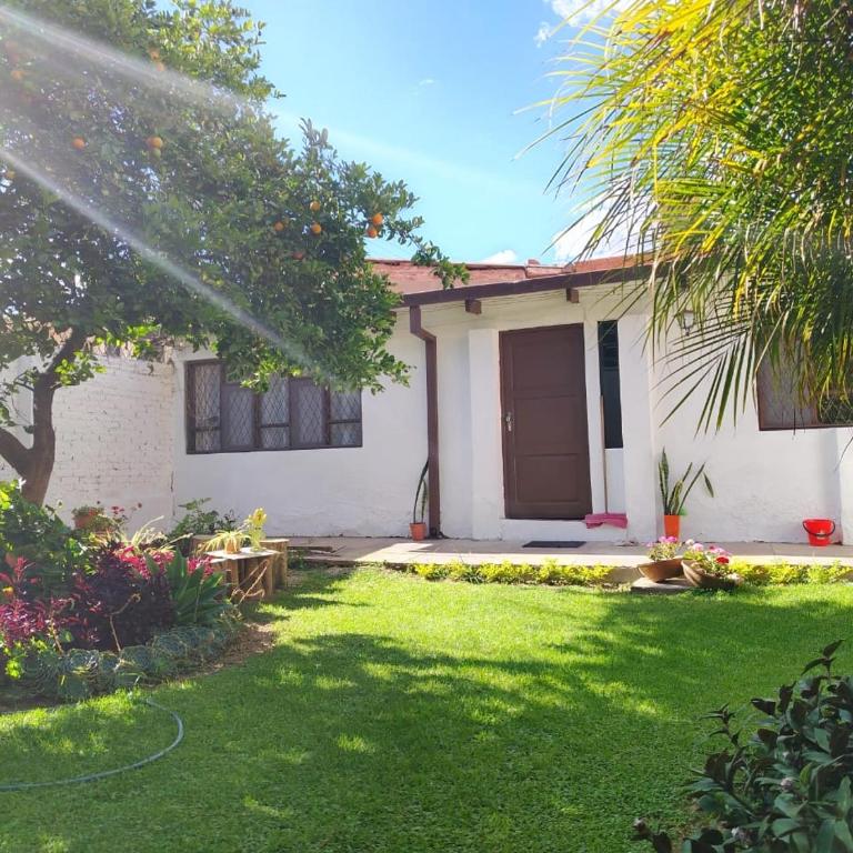 departamento en la mejor zona de cochabamba - Apartamento de 1 dormitorio - 1