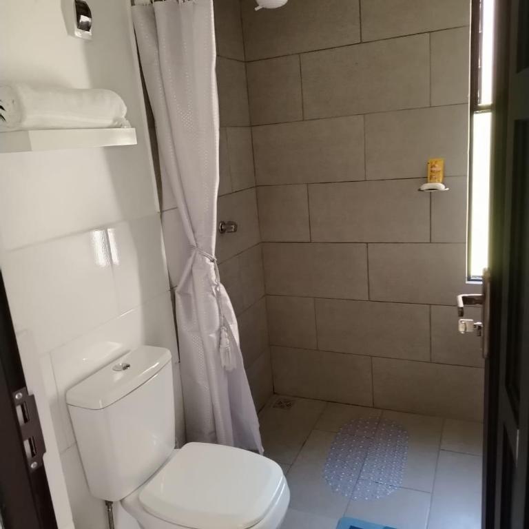 departamento en la mejor zona de cochabamba - Apartamento de 1 dormitorio - 6