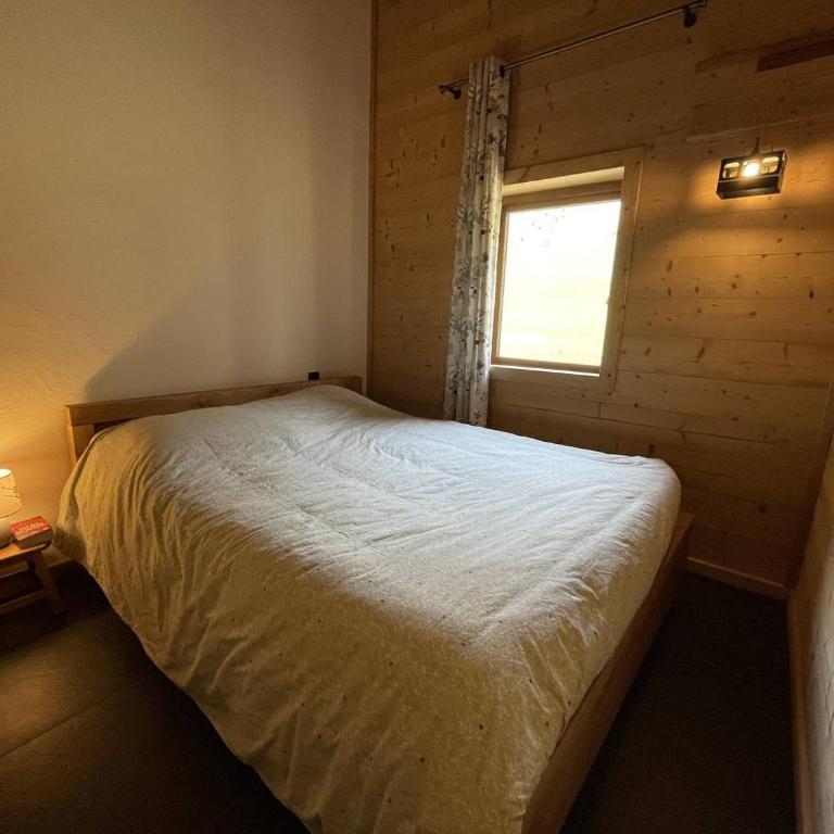 Appartement Triplex 9 couchages avec terrasse au cœur du village - Appartement avec Sauna - 11
