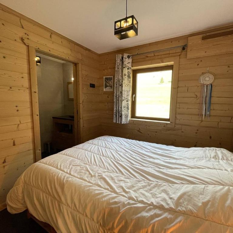 Appartement Triplex 9 couchages avec terrasse au cœur du village - Appartement avec Sauna - 14