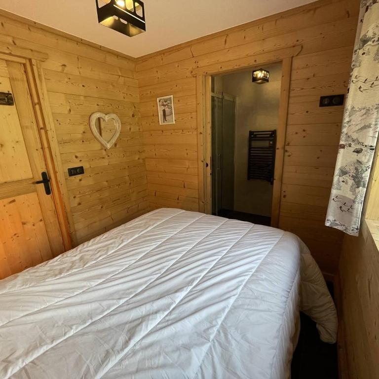 Appartement Triplex 9 couchages avec terrasse au cœur du village - Appartement avec Sauna - 15