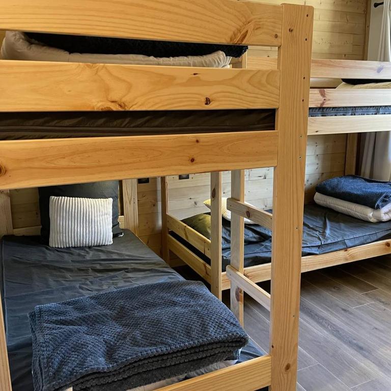 Spacieux duplex pour 10 personnes avec terrasses en coeur de village - Aiguilles 203 - Appartement en Duplex - 22