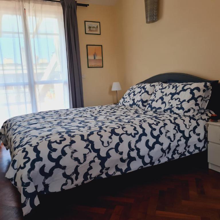 Mansarda luminosa e confortevole - Appartamento con 1 Camera da Letto e Terrazza - 14