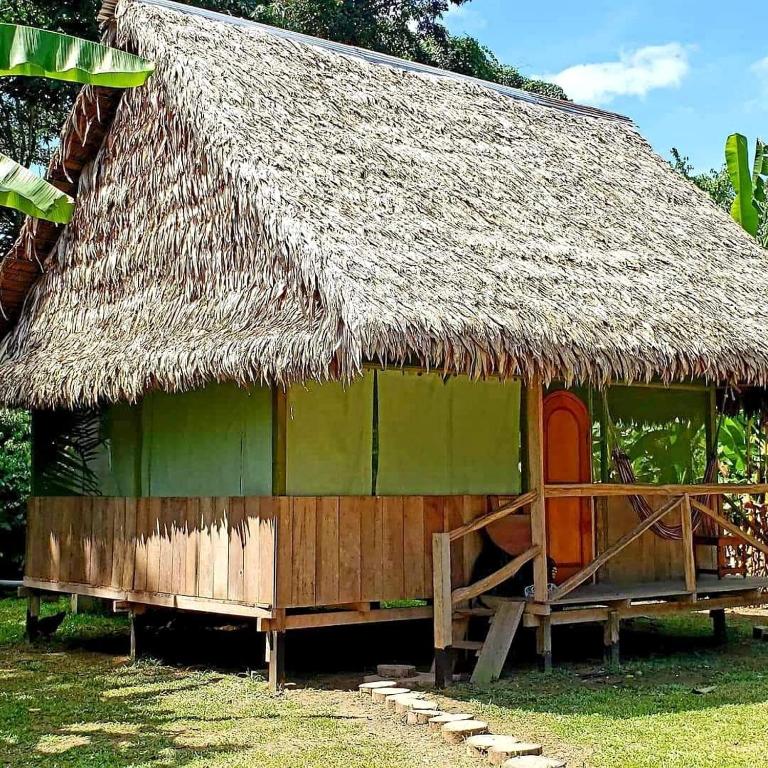 Amazon Tropical Expeditions - Habitación Doble - 6