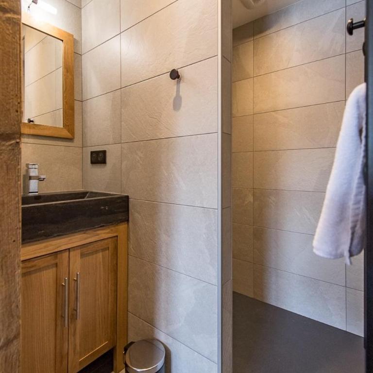 Appartement neuf avec terrasse de 50m2 plein sud - 6 personnes - Appartement avec Terrasse - 17