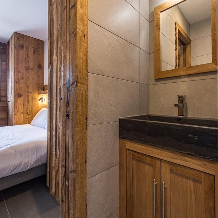 Appartement neuf avec terrasse de 50m2 plein sud - 6 personnes - Appartement avec Terrasse - 20