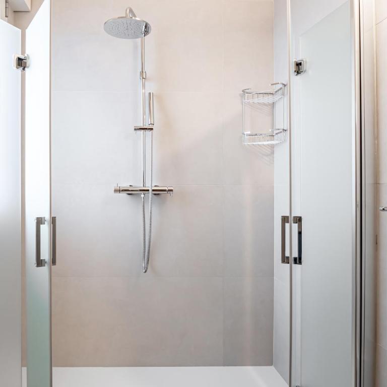 GuestHost - Garnopea Modern & Stylish Apartment with Balcony - Appartamento con 1 Camera da Letto - 6