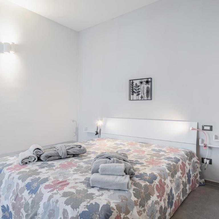 GuestHost - Garnopea Modern & Stylish Apartment with Balcony - Appartamento con 1 Camera da Letto - 13