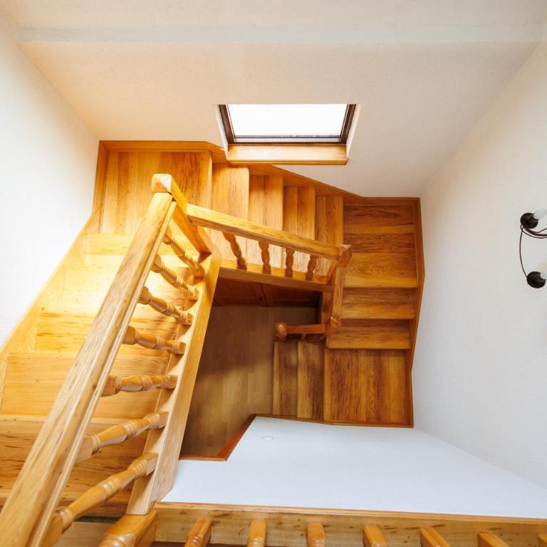 Guest House Fiona - Two-Bedroom Apartment - 18