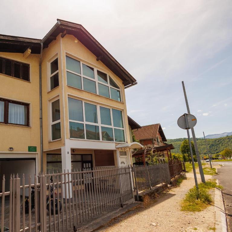 Guest House Fiona - Two-Bedroom Apartment - 3