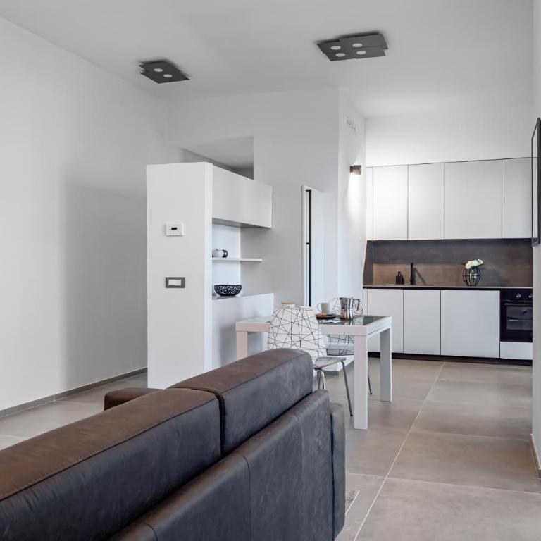 GuestHost - Garnopea Modern & Stylish Apartment with Balcony - Appartamento con 1 Camera da Letto - 8