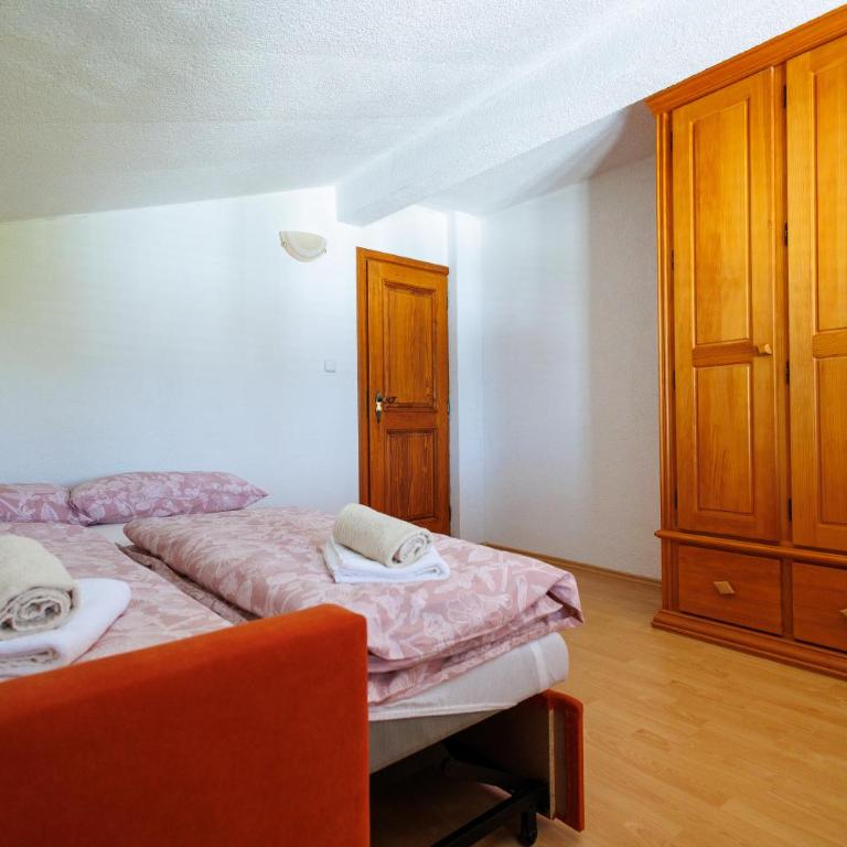 Guest House Fiona - Two-Bedroom Apartment - 21