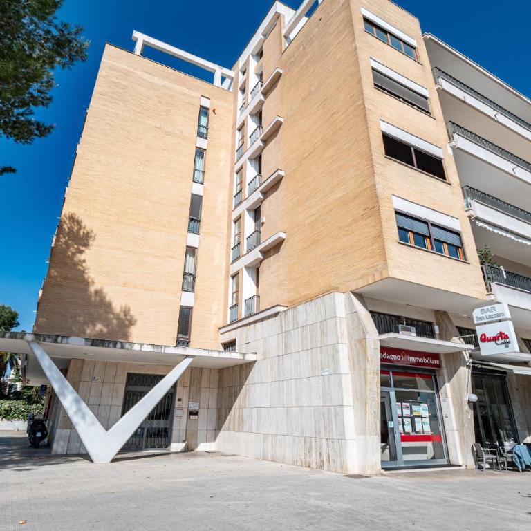GuestHost - Garnopea Modern & Stylish Apartment with Balcony - Appartamento con 1 Camera da Letto - 18