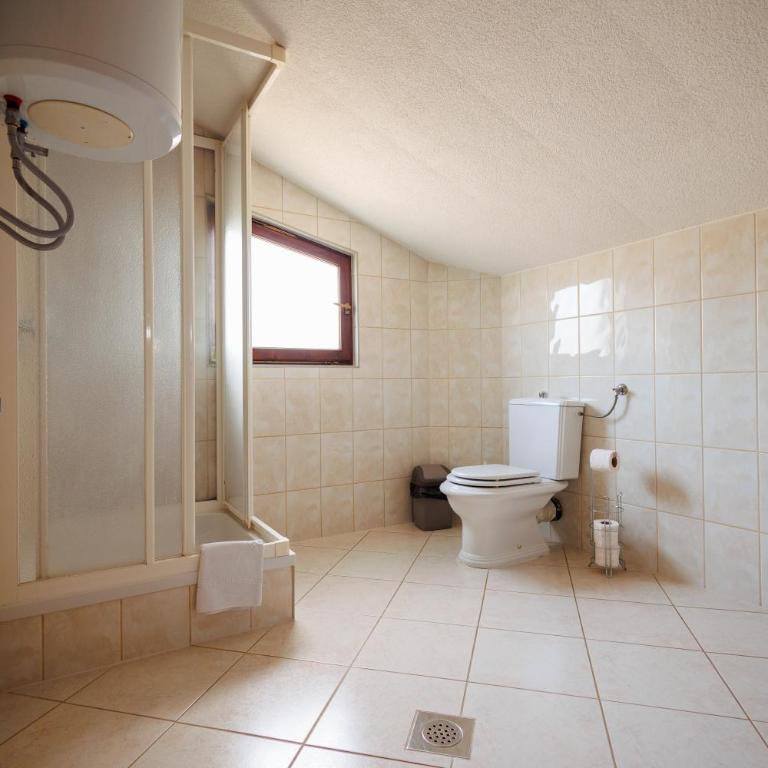 Guest House Fiona - Two-Bedroom Apartment - 29